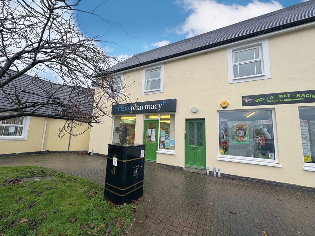 1 bed flat for sale in Hailwood Court, Governors Hill, Douglas, Isle Of