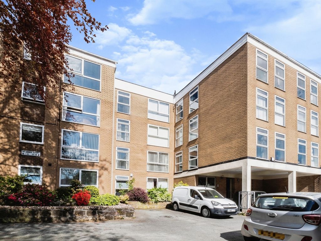 2 bed flat for sale in Aigburth Road, Aigburth, Liverpool L17 Zoopla