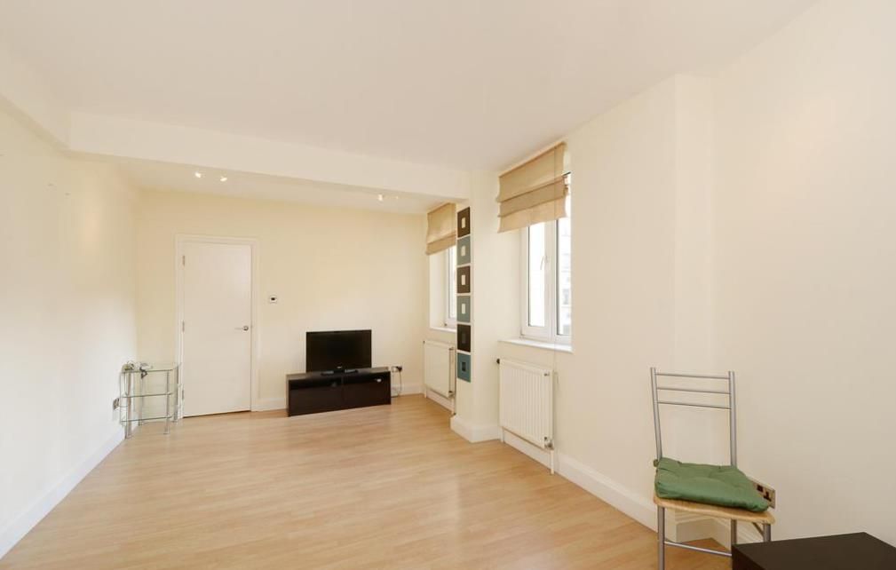 2 bed flat to rent in Edgware Road, Paddington, London W2, £2,708 pcm