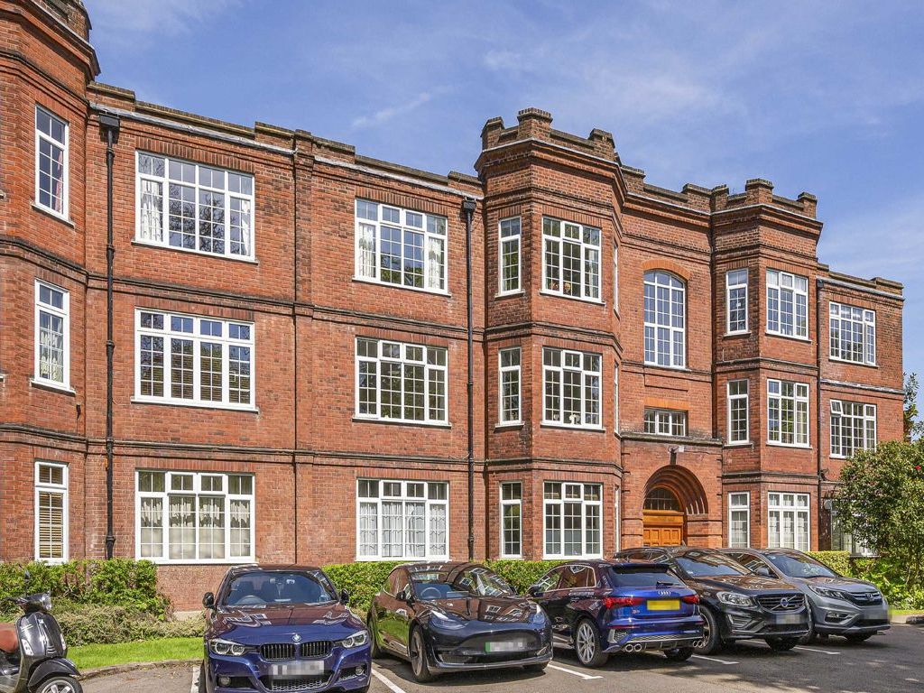 3 bed flat for sale in Muswell Hill Road, London N6, £1,250,000 Zoopla
