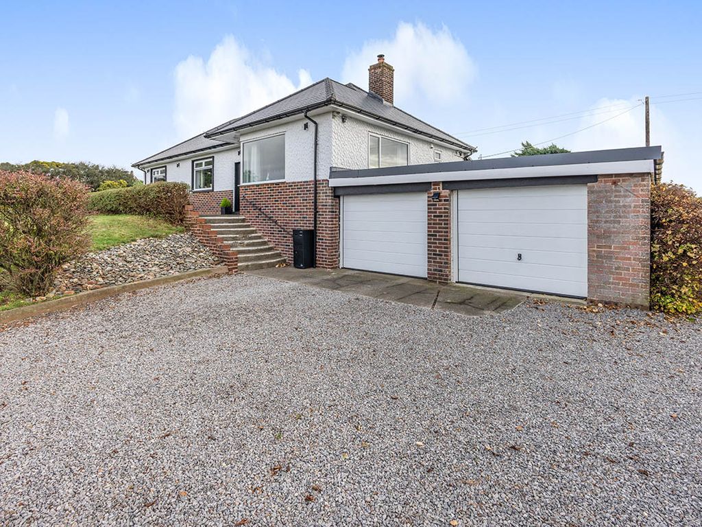 3 bed bungalow for sale in Beckfoot, Silloth, Wigton, Cumbria CA7 Zoopla