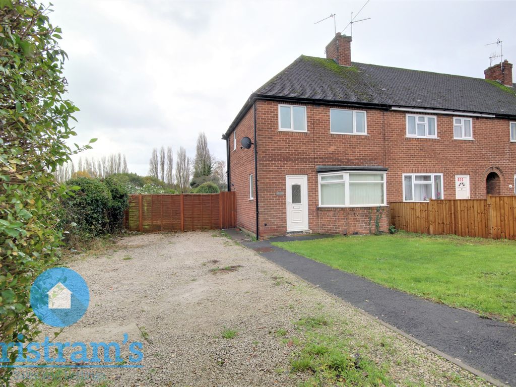 3 bed end terrace house for sale in Beechdale Road, Nottingham NG8 Zoopla