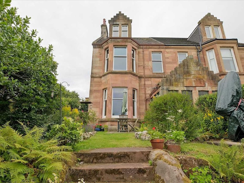 5 bed semidetached house for sale in Orchard House, 35 Portland Park