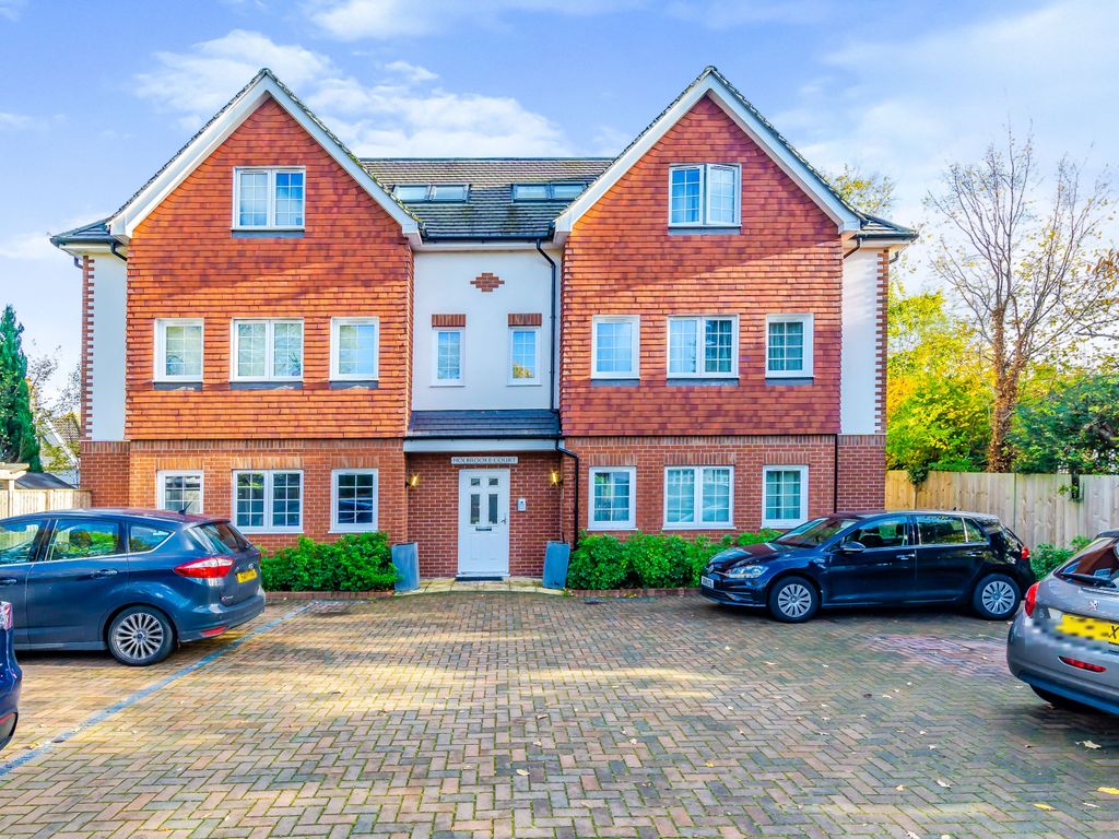 Orchard Avenue, Shirley, Croydon CR0  