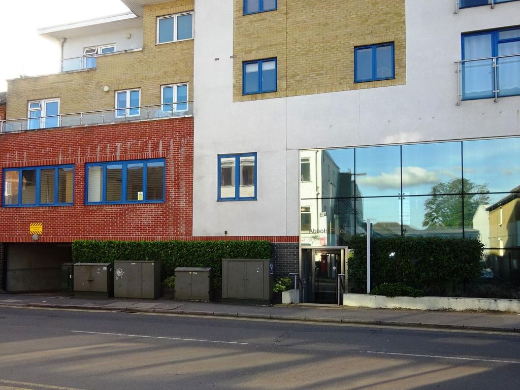 Abbot's Yard, Walnut Tree Close, Guildford, South East GU1  