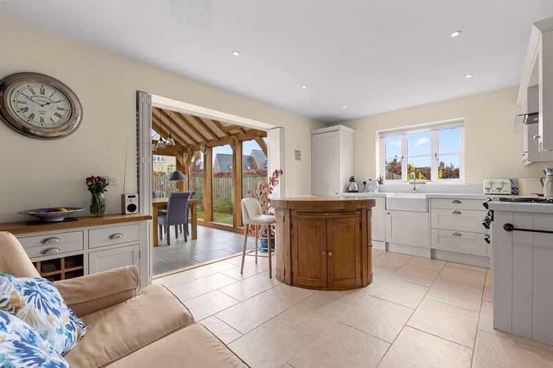 3 bed property for sale in Willow Bank Drive, Sutton St Nicholas