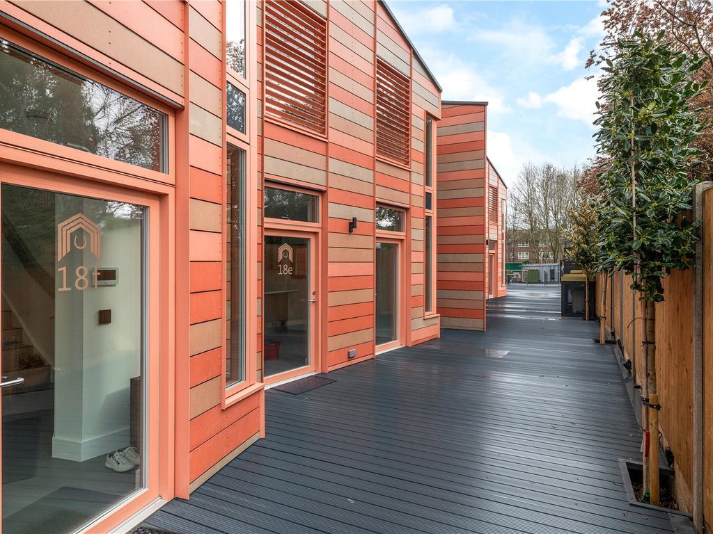 New home, 2 bed semidetached house for sale in Ravenscroft Road, Beckenham, Kent BR3 Zoopla