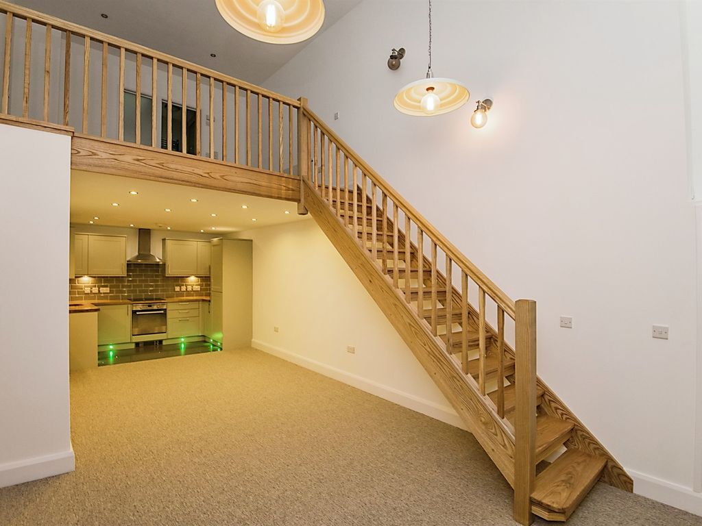 1 bed flat for sale in Castle Hill, Axminster EX13 Zoopla