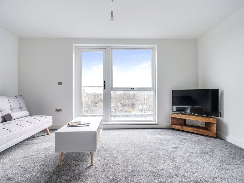 1 bed flat for sale in Harbour Crescent, Portishead, Bristol BS20 Zoopla