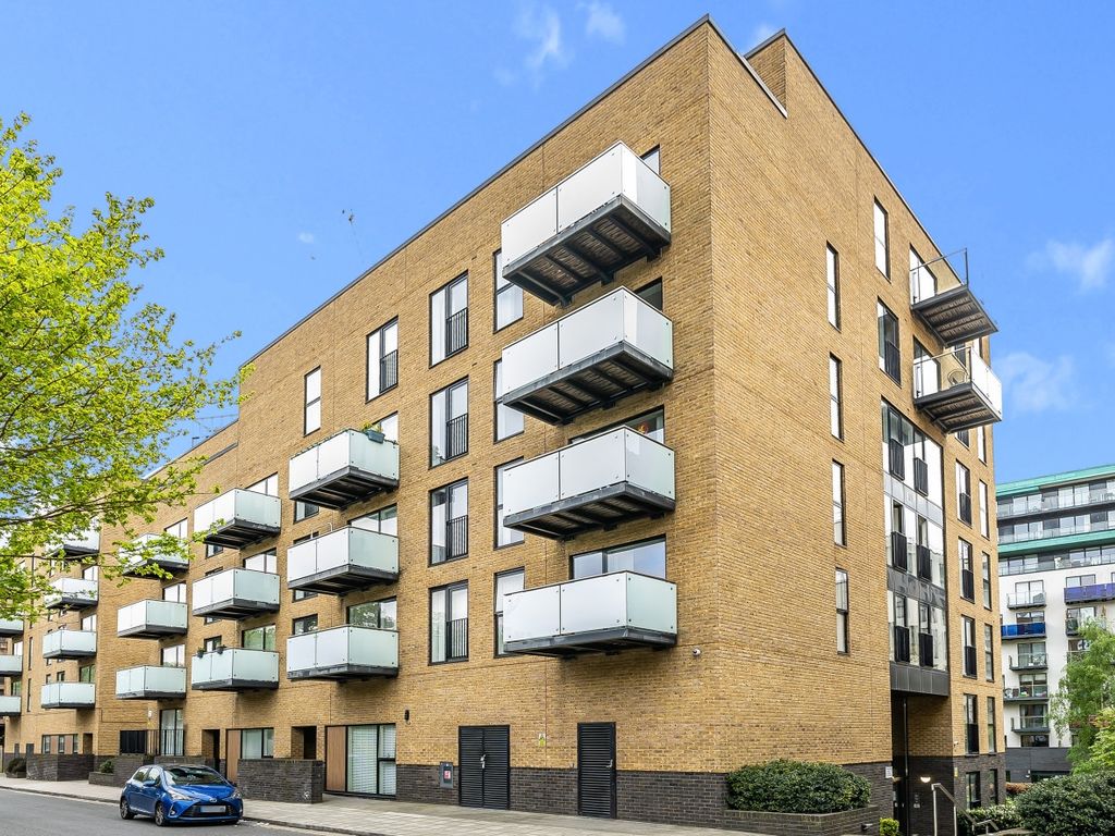 2 bed flat for sale in Conington Road, London SE13 Zoopla