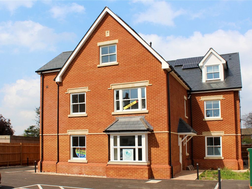 1 bed flat to rent in Netley Street, Farnborough GU14 Zoopla