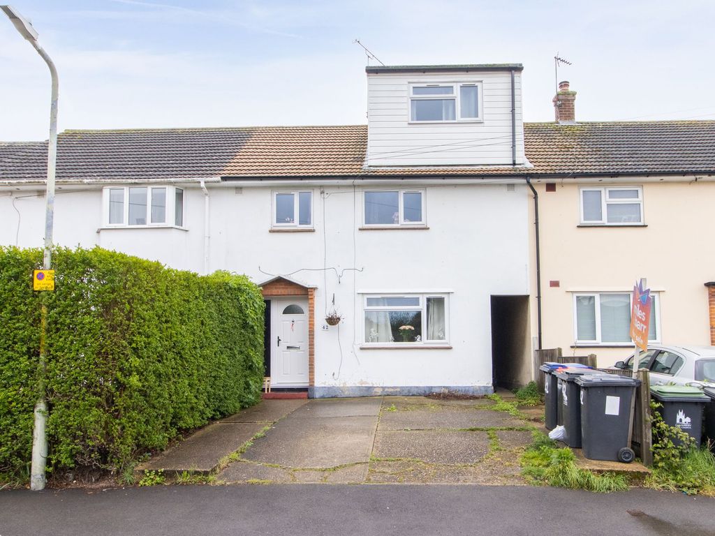 5 bed terraced house for sale in Sydney Road, Whitstable CT5 Zoopla