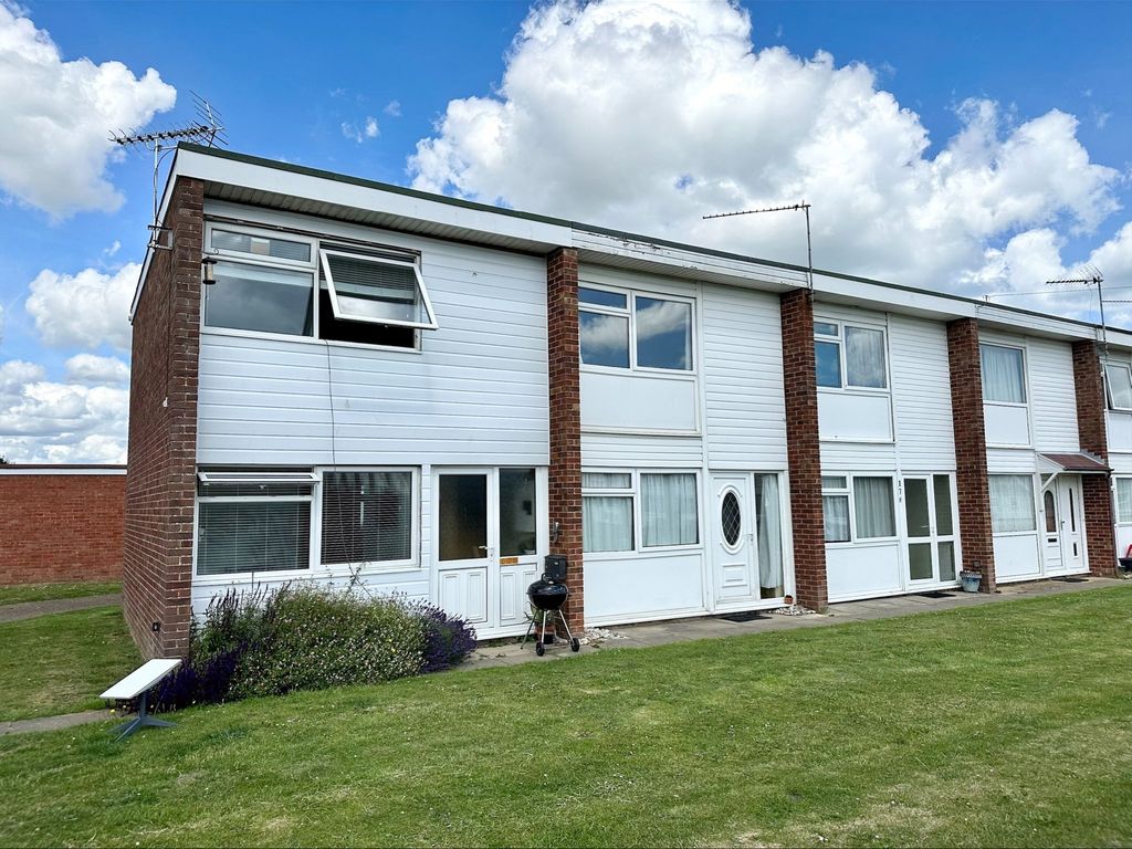 2 bed property for sale in Beach Road, Scratby, Great Yarmouth NR29