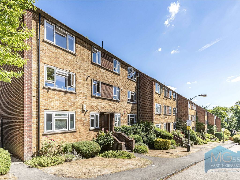 1 bed flat for sale in Summerland Grange, Summerland Gardens, Muswell