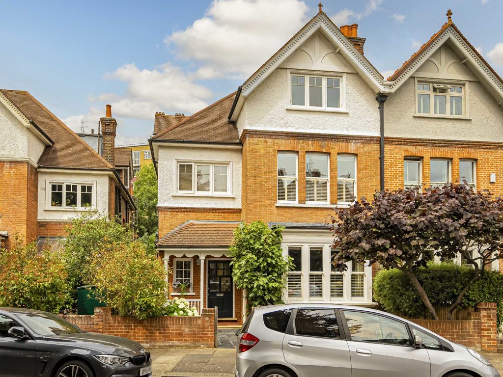 5 bed property for sale in Spring Grove Road, Richmond TW10 Zoopla