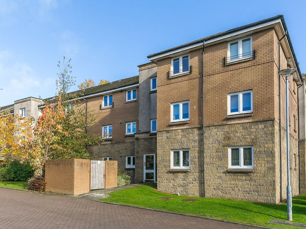 2 bed flat for sale in Auchinairn Gardens, Glasgow G64 Zoopla