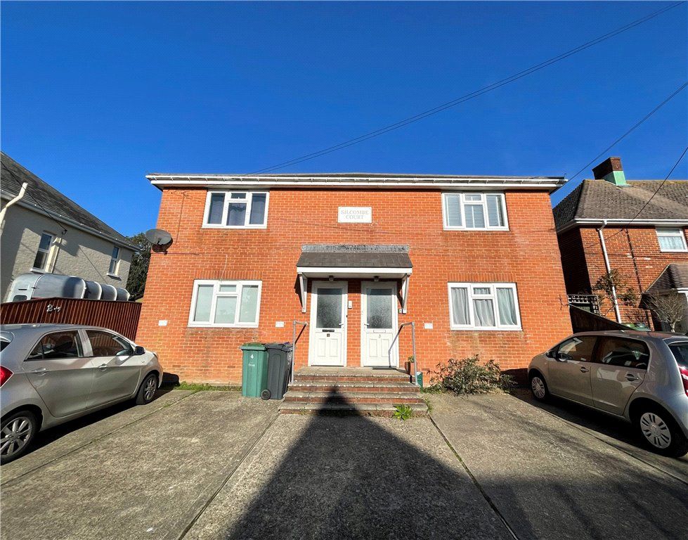 2 bed for sale in Colwell Lane, Freshwater, Isle Of Wight