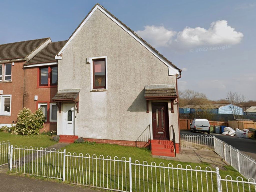 2 bed flat for sale in Burnside Crescent, Blantyre, Glasgow G72 Zoopla