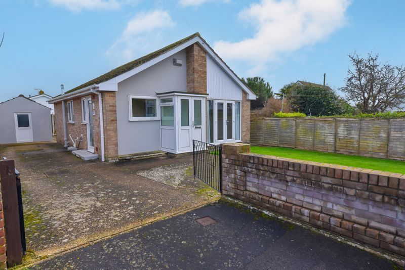 3 bed detached house for sale in Willow Wood Road, Hayling Island PO11