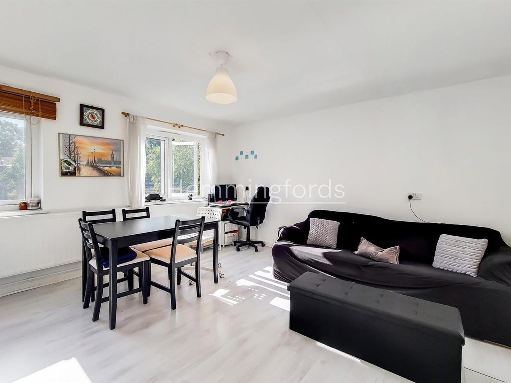 1 bed flat to rent in Cubitt Terrace, Clapham SW4 Zoopla