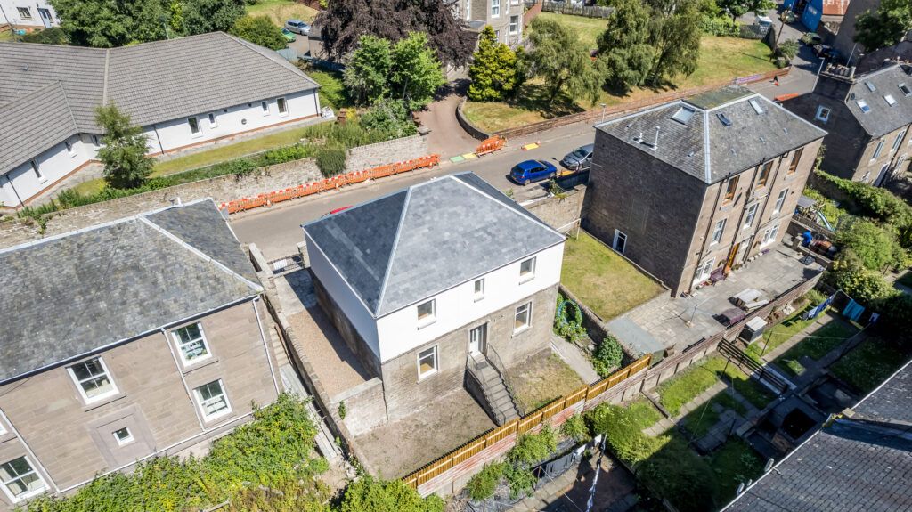 Fleuchar Street, Dundee DD2  