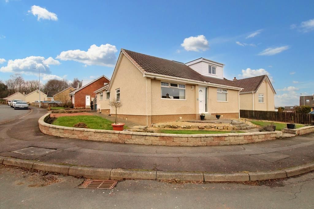 4 bed detached house for sale in Hillfoot Crescent, Wishaw ML2 Zoopla