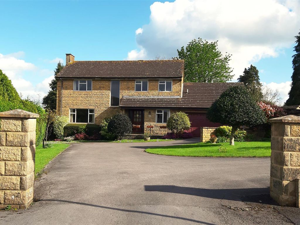 3 bed property for sale in Fairfield, Crewkerne TA18, £600,000 Zoopla