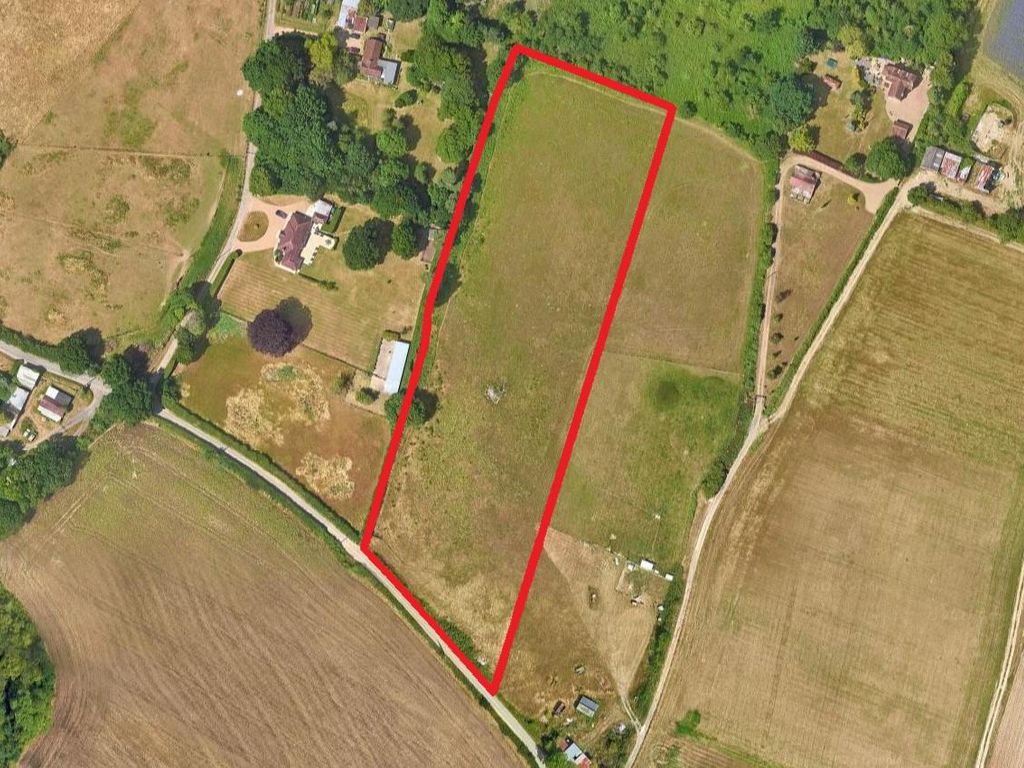 Commercial property for sale in Grassland North Of East Hall Road