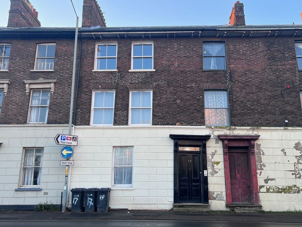 1 bed flat to rent in Blackfriars Road, King's Lynn PE30, £800 pcm Zoopla