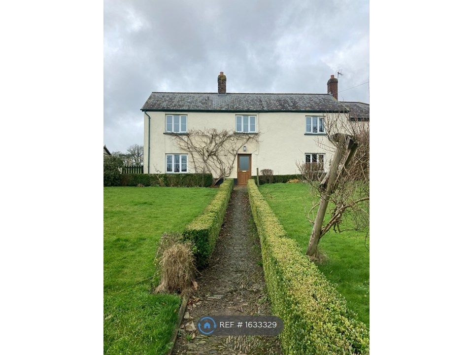 4 bed detached house to rent in Huish, Merton, Okehampton EX20 Zoopla