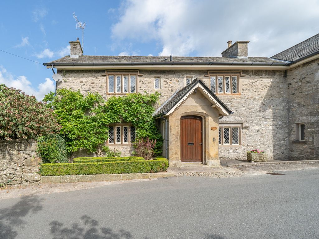 3 bed semidetached house for sale in Tanpits Lane, Carnforth LA6, £