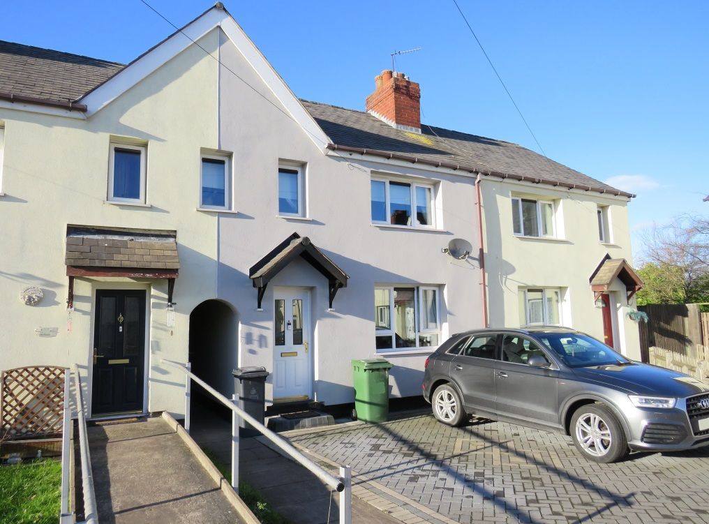 2 bed terraced house to rent in St. Giles Road, Willenhall WV13 Zoopla
