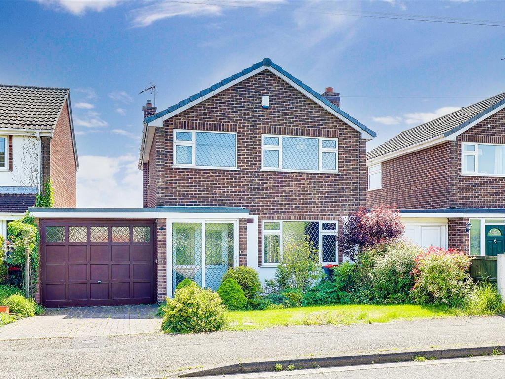 3 bed detached house for sale in Common Lane, Hucknall, Nottinghamshire NG15 Zoopla