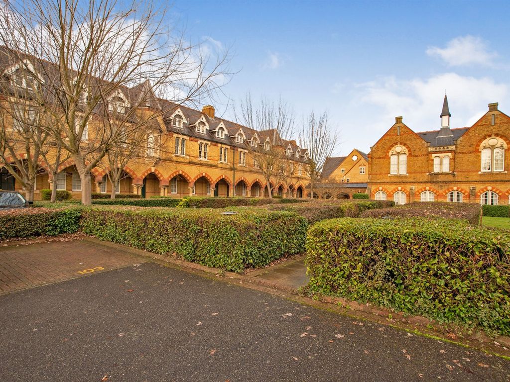 2 bed for sale in Keele Close, Watford WD24 Zoopla