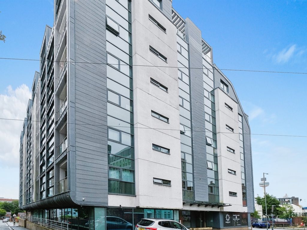2 bed flat for sale in Standish Street, Liverpool L3 Zoopla
