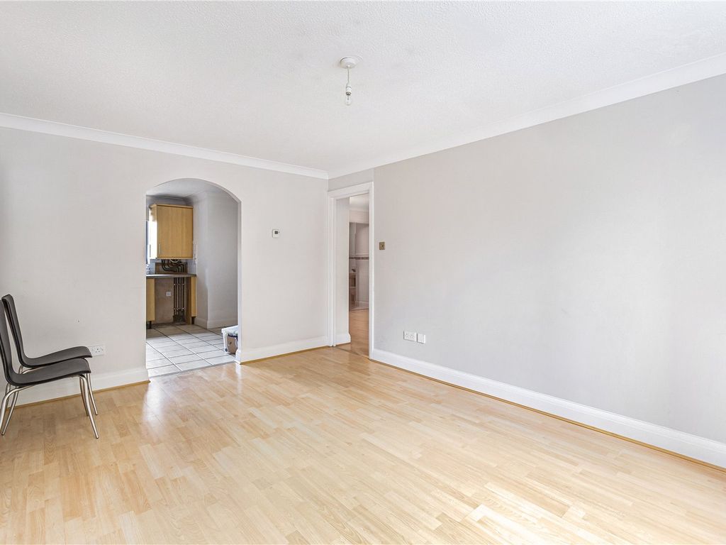 Grenade Street, London E14