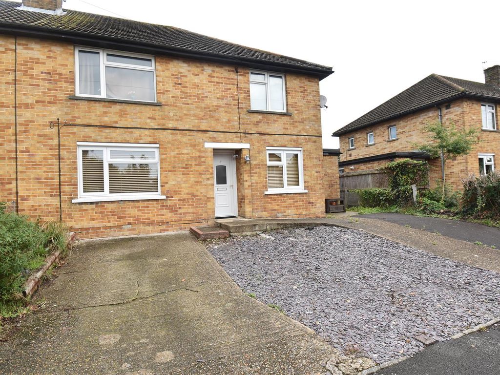 2 bed to rent in Hornby Close, Warsash, Southampton SO31