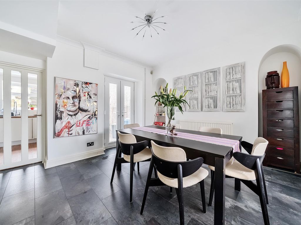 2 bed terraced house for sale in Hewson Street, Mount Pleasant, Swansea