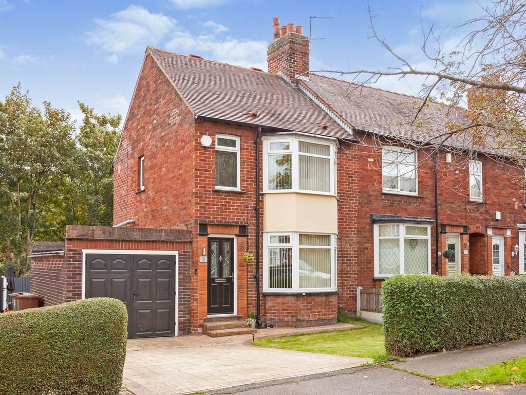 3 bed end terrace house for sale in Pinewood Avenue, Wakefield WF2 Zoopla