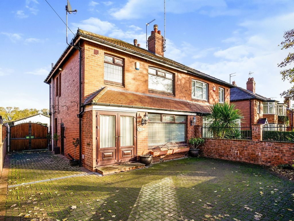 Foundry Lane Leeds LS9