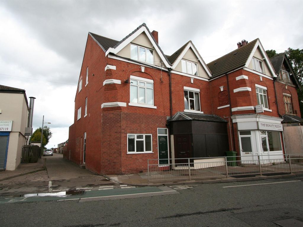 1 bed flat to rent in Swinefleet Road, Goole DN14 Zoopla