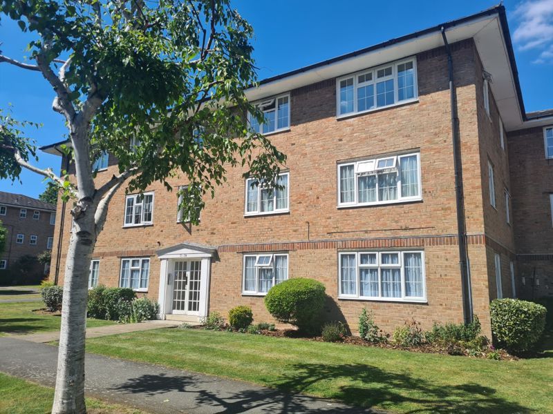 2 bed flat for sale in Robin Hood Lane, Sutton SM1 Zoopla