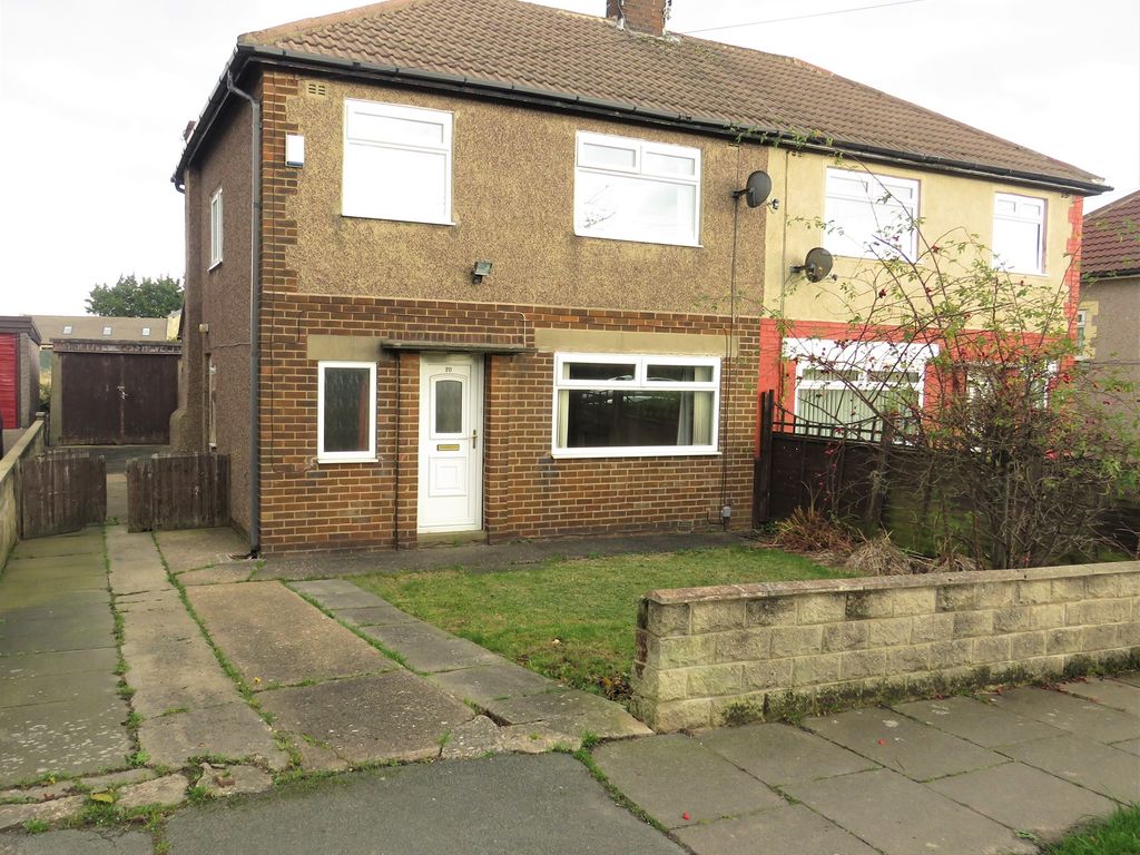 Kingsway Bradford BD2  