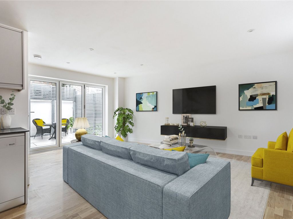 Harvey Road Guildford Surrey GU1  