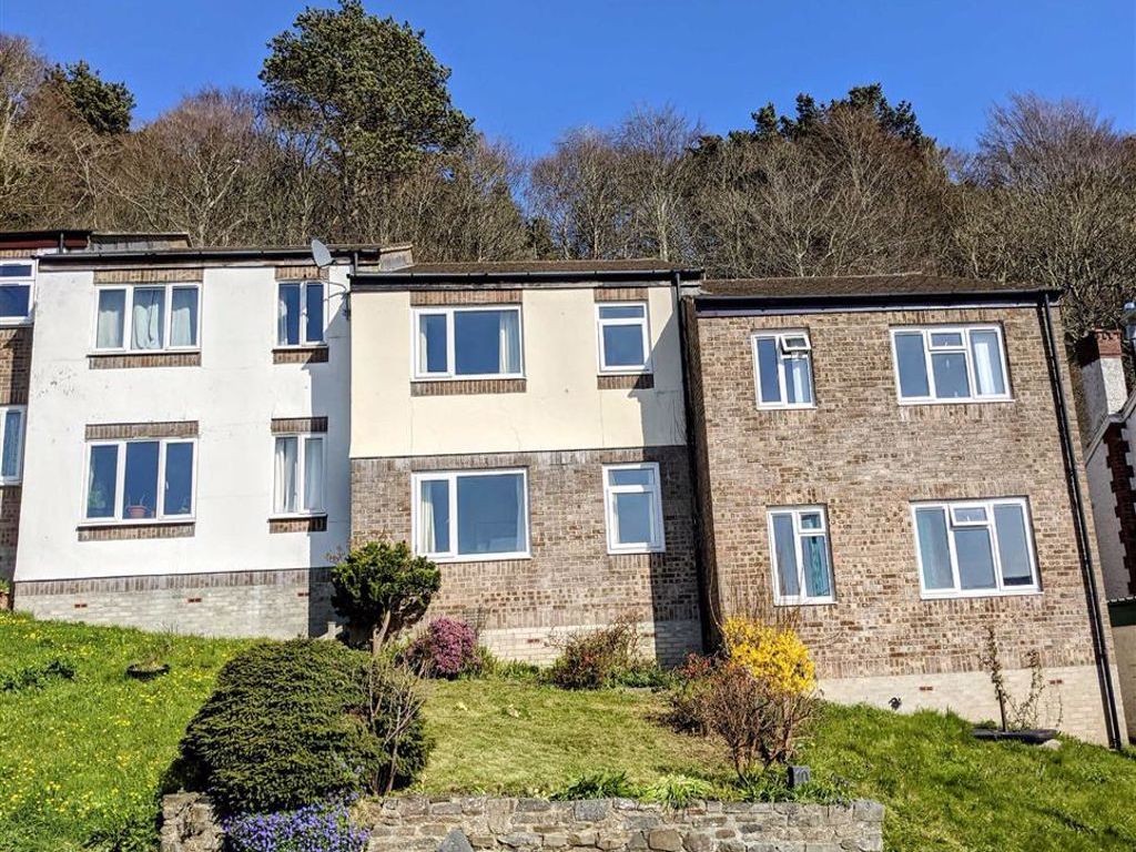 3 bed detached house for sale in Brynglas Road, Aberystwyth, Ceredigion