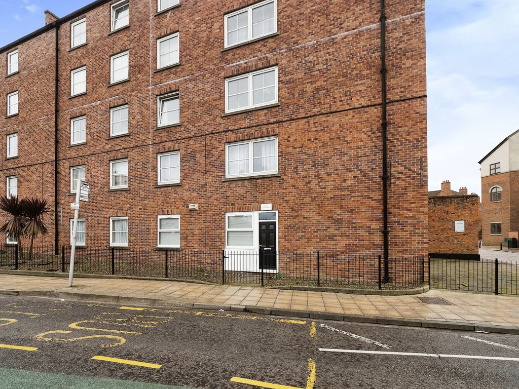 1 bed flat for sale in High Street, Hull HU1 Zoopla