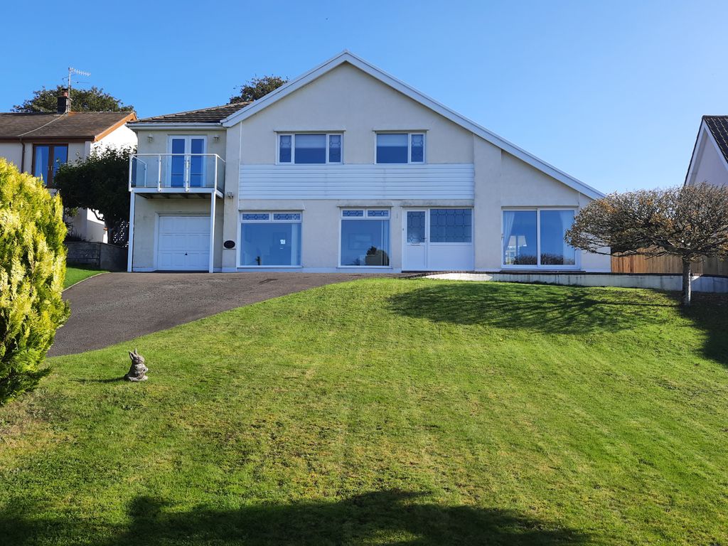 4 bed detached house for sale in Penyfai Lane, Llanelli SA15 Zoopla