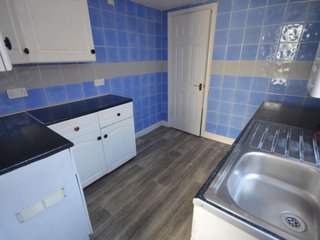 1 bed flat to rent in Willingham Street, Grimsby DN32 Zoopla