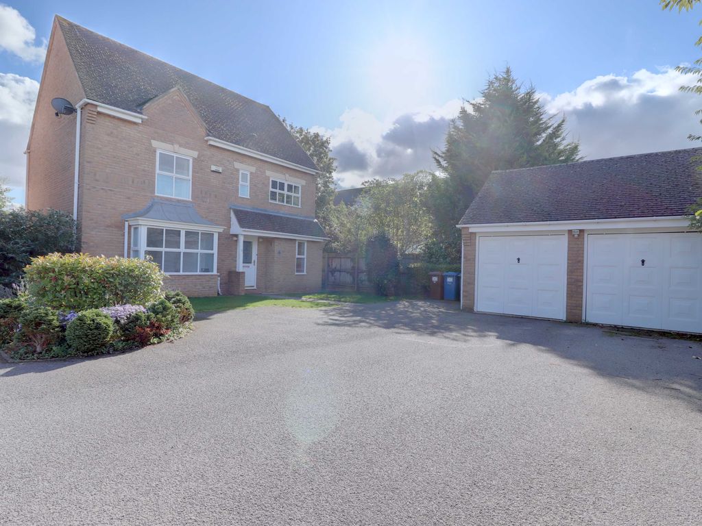 Fluellen Place, Bicester OX26