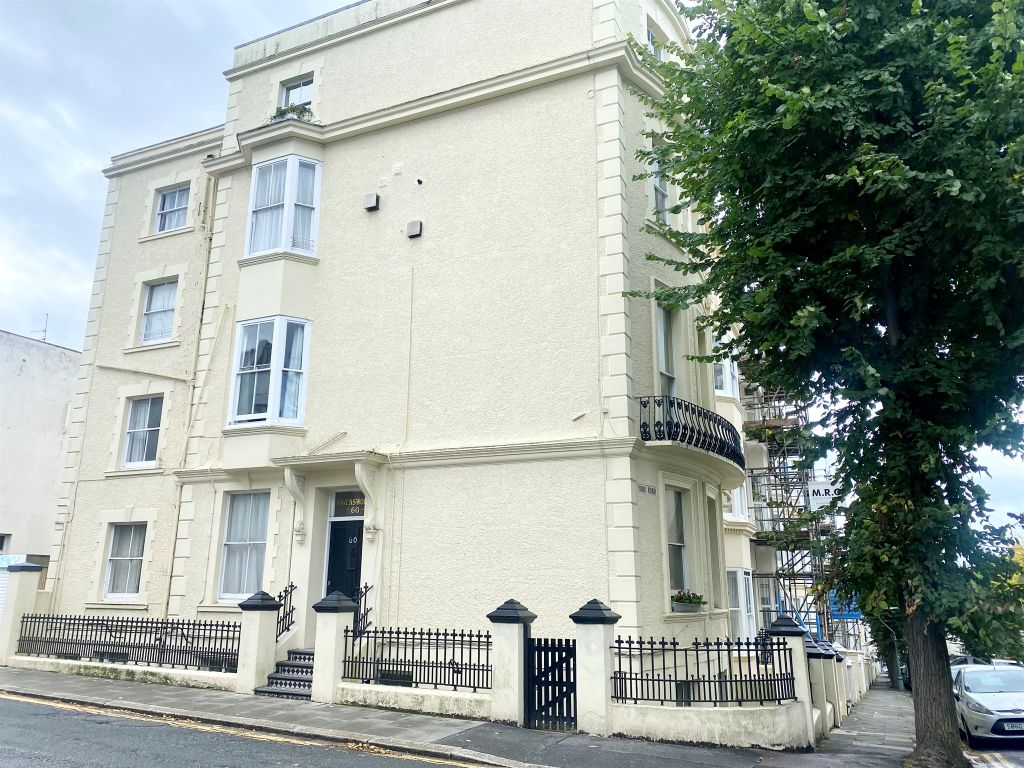 Studio for sale in York Road, Hove BN3 Zoopla